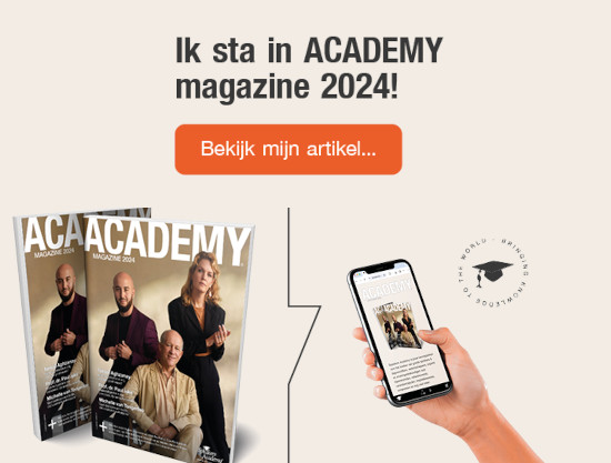 Kees Verhoeven - Speakers Academy - Speakers Magazine